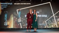BILLA спечели отличието&nbsp;за&nbsp;&bdquo;Най-добра&nbsp;собствена марка&ldquo;&nbsp;на PROGRESSIVE AWARDS 2026 с Nice Bites