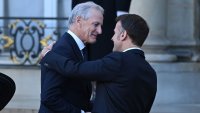 Норвегия се включва във френската инициатива за ядрено възпиране