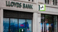 Lloyds отчете по-добри от очакваното резултати за третото тримесечие