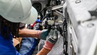 Промишленото производство в САЩ расте с най-бързия си темп от над година