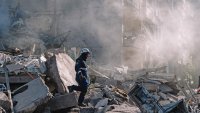 Зеленски: През седмицата Русия е атакувала Украйна с 1400 дрона и 1500 управляеми авиобомби