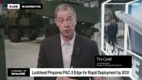 Lockheed Martin: Ще можем да правим стотици или хиляди Pac-3 Edge, ако пазарът ги търси - Част 2