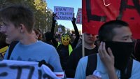 Кадър на деня за 31 октомври