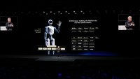 Германската Agile ще произведе до 2000 хуманоидни робота съвместно с Nvidia