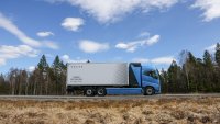 Германия ще изгражда национална зарядна мрежа за електрически камиони