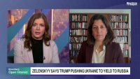 Винямури: Тръмп иска да поддържа отношения не само с Русия, но и с Путин