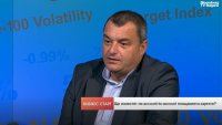 Цветомир Досков: Мобилните портфейли променят начина на плащане