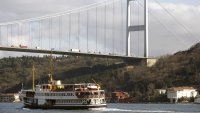 Турция продава правата за ползване на два от мостовете над Босфора