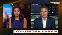 TikTok съди правителството на САЩ заради закона за продажба или забрана
