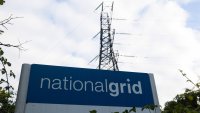  National Grid       830 . 