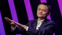 Джак Ма призова Alibaba да промени курса си