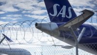Борсата в Стокхолм наложи глоба на SAS заради забавено изявление за пилотската стачка