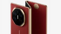 Huawei представи тройно сгъваем телефон часове след новия iPhone