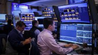 Dow Jones записа най-добрия си ден от близо един месец