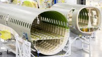 Airbus си поставя скромна цел за доставките за 2025 г. заради производствените проблеми