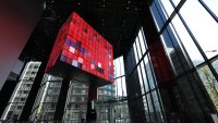 Азиатските пазари приключиха борсовата сесия на положителна територия