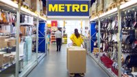 Путин поставя под временен контрол руския бизнес на Metro