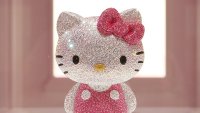 Как най-младият японски изпълнителен директор трансформира Hello Kitty