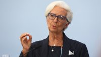 Лагард навлиза във френската предизборна политика с речта си в Нормандия