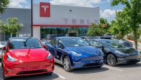 Ценовата война на Tesla получава попътен вятър от зеленото законодателство на Байдън