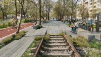 Започва изпълнението на първите отсечки на &bdquo;Зеления ринг&ldquo; на София