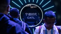 Системите за съхранение на енергия подкрепят ръста на печалбата на CATL