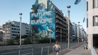 Белгия върви по стъпките на САЩ с дълга за ужас на ЕС