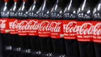 Най-голямата германска верига за хранителни стоки загуби спор с Coca-Cola