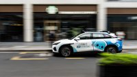 За първи път в Европа: Uber пуска пътувания с автономни коли в Загреб