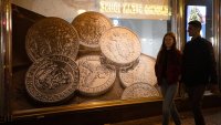 Чешкото правителство одобри кроната да бъде вписана в конституцията