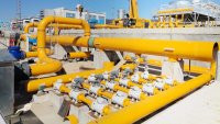 Договорът с Botas е осигурил от 2,5% от потреблението на газ през 2023 г. до 15,8% през 2025 г.