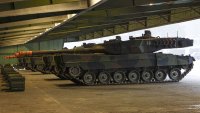 И Португалия ще изпрати танкове "Леопард" на Украйна