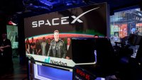Капиталовите разходи на SpaceX притесняват инвеститорите
