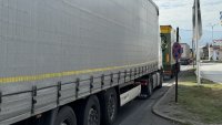 Държавата ще подкрепи тежкотоварния трафик с 55 млн. евро