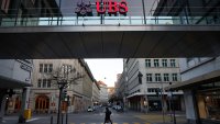 UBS изкупува обратно облигации за близо 3 млрд. евро, емитирани преди седмица