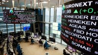 Притесненията за инфлацията тласнаха европейските борси близо до триседмично дъно