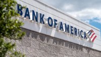   Bank of America    -  