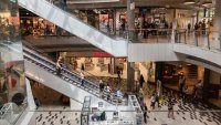 Две трети от търговските площи в Централна и Източна Европа са на повече от 15 години