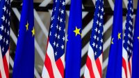 САЩ разследват граничния данък на ЕС върху емисиите за потенциални търговски бариери