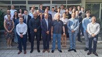 Лятно училище &bdquo;Инвестиции&ldquo; 2026: когато финансовият анализ излезе от учебната зала