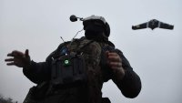 Украйна започна операция за блокиране на въздушното пространство на Русия