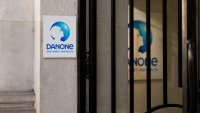 Danone изрази увереност за бъдещето си след силна 2024 година