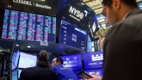 Wall Street отваря с ръстове след новите данни за пазара на труда в САЩ*