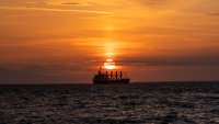 Турция ограничава корабоплаването в Черно море след нарастване на атаките