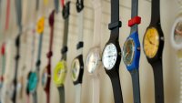 Swatch търси обезщетение за 170 млн. долара от Samsung за нарушение на търговска марка