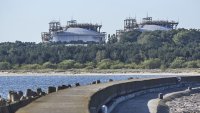 Gastrade е поискала още 106 млн. евро за LNG терминала край Александруполис