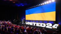 Държавната платформа на Украйна за дарения набра почти 4 млрд. долара