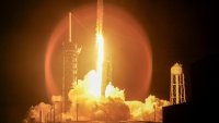 Космическите инвестиции ще минат 100 млрд. долара още тази година с помощта на SpaceX