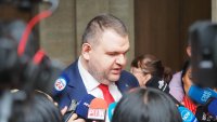 Пеевски: ДПС ще върне втория мандат веднага