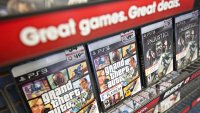 Създателят на видеоиграта Grand Theft Auto съкращава служители и проекти